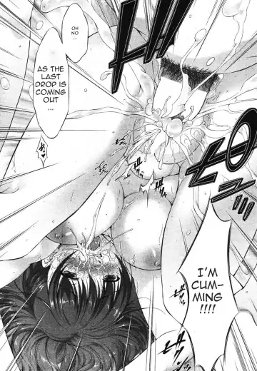 [Takane Nohana] Nyou Like Nyou Life | A Love of Pee a Life of Pee Fhentai - Page 18