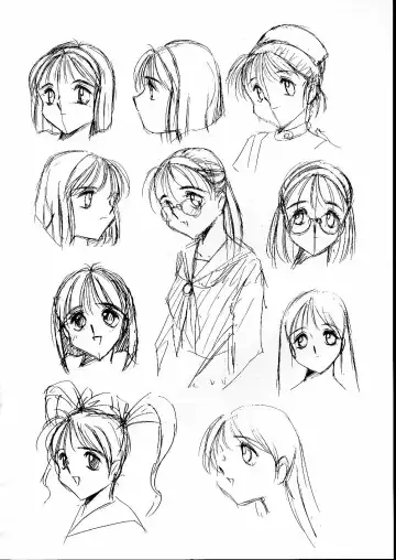 [Twilight] Kataku Sousa Fhentai - Page 42