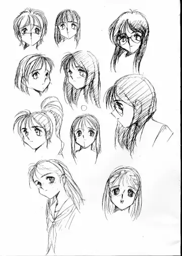 [Twilight] Kataku Sousa Fhentai - Page 43