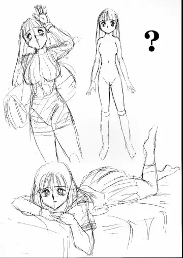 [Twilight] Kataku Sousa Fhentai - Page 44