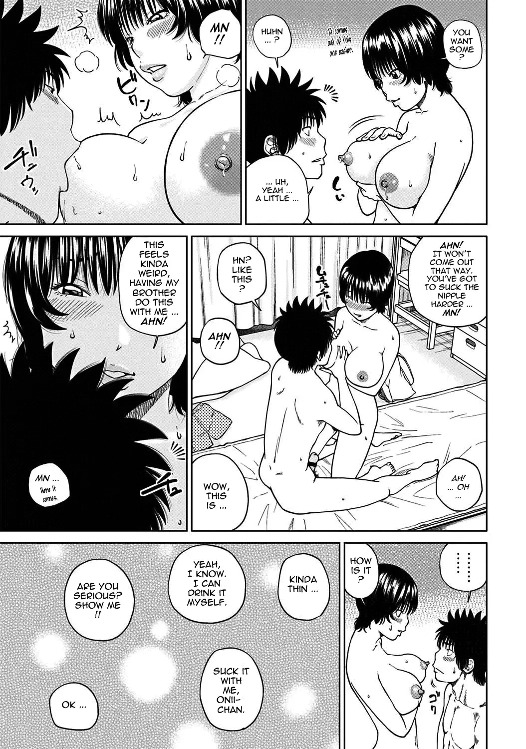 [Kuroki Hidehiko] 33 Sai Midarazuma | 33 Year Old Lusty Housewife Fhentai - Page 168