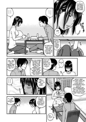 [Kuroki Hidehiko] 33 Sai Midarazuma | 33 Year Old Lusty Housewife Fhentai - Page 102