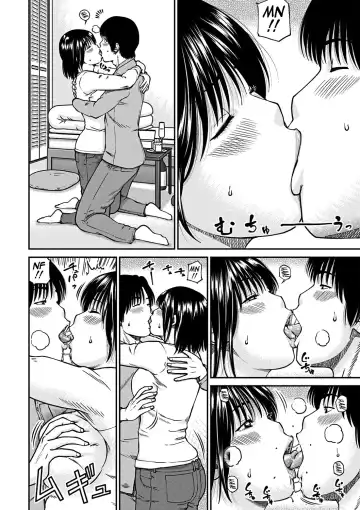 [Kuroki Hidehiko] 33 Sai Midarazuma | 33 Year Old Lusty Housewife Fhentai - Page 104