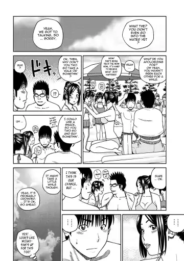 [Kuroki Hidehiko] 33 Sai Midarazuma | 33 Year Old Lusty Housewife Fhentai - Page 127