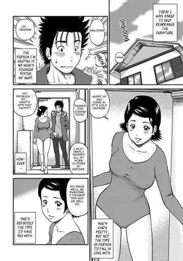 [Kuroki Hidehiko] 33 Sai Midarazuma | 33 Year Old Lusty Housewife Fhentai - Page 138