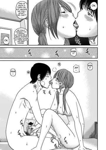 [Kuroki Hidehiko] 33 Sai Midarazuma | 33 Year Old Lusty Housewife Fhentai - Page 14