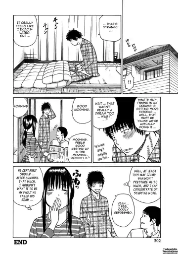 [Kuroki Hidehiko] 33 Sai Midarazuma | 33 Year Old Lusty Housewife Fhentai - Page 194