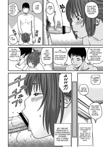 [Kuroki Hidehiko] 33 Sai Midarazuma | 33 Year Old Lusty Housewife Fhentai - Page 52