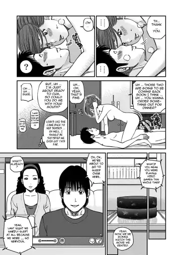 [Kuroki Hidehiko] 33 Sai Midarazuma | 33 Year Old Lusty Housewife Fhentai - Page 65