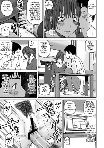 [Kuroki Hidehiko] 33 Sai Midarazuma | 33 Year Old Lusty Housewife Fhentai - Page 71