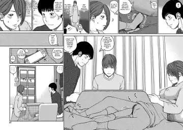 [Kuroki Hidehiko] 33 Sai Midarazuma | 33 Year Old Lusty Housewife Fhentai - Page 83