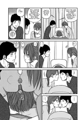 [Kuroki Hidehiko] 33 Sai Midarazuma | 33 Year Old Lusty Housewife Fhentai - Page 87