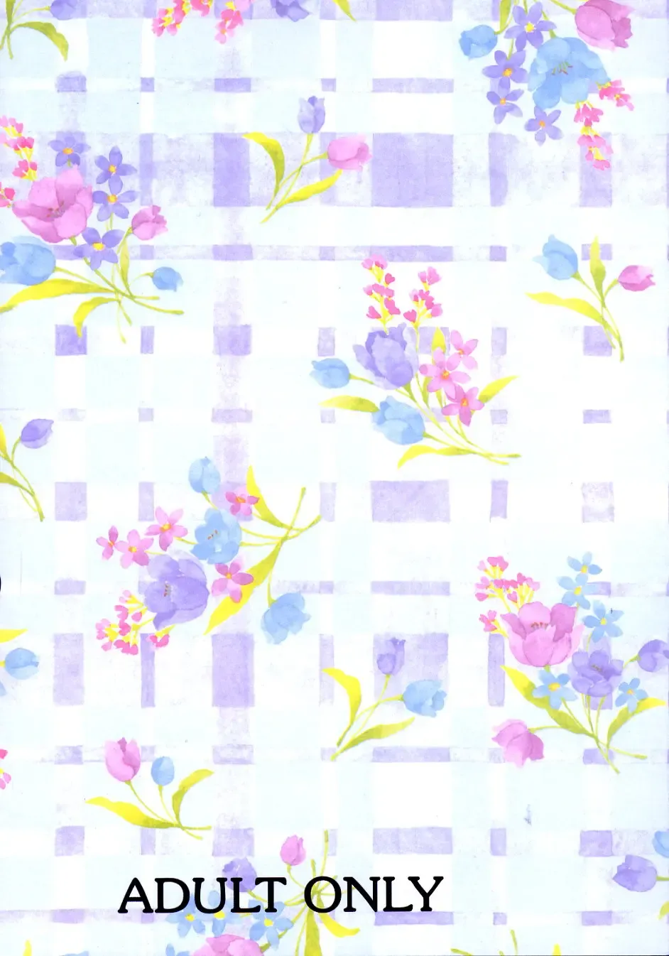 [Gorgeous Takarada - Nanashi] Karatobu Orikou 6 | Soratobu Orikou 6 Fhentai - Page 2