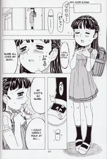 [Gorgeous Takarada - Nanashi] Karatobu Orikou 6 | Soratobu Orikou 6 Fhentai - Page 40