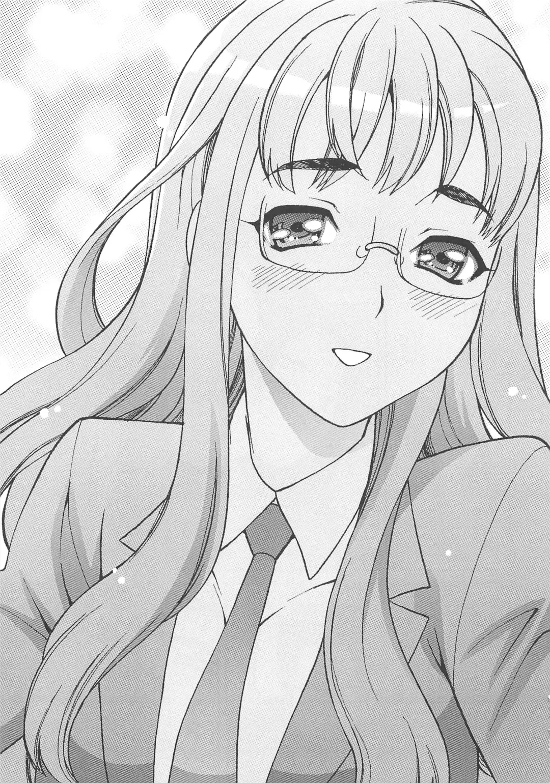 [Yukiyanagi] Mayu Sensei wa H de Komaru!! Fhentai - Page 10