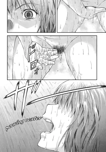 [Nagare Ippon] Bug Fhentai - Page 27