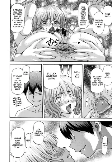 [Nagare Ippon] Bug Fhentai - Page 58