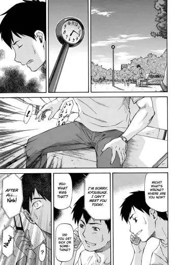 [Nagare Ippon] Bug Fhentai - Page 67
