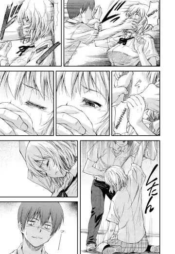 [Nagare Ippon] Bug Fhentai - Page 9