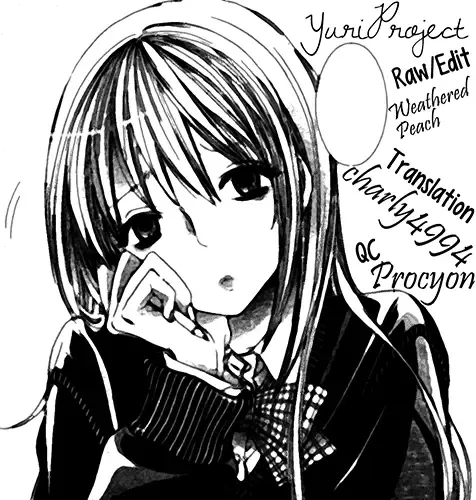 [Rokuroichi] All Safe! Love X Love Fhentai - Page 33