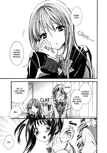 [Rokuroichi] All Safe! Love X Love Fhentai - Page 3