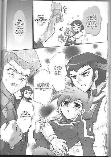 [Kuzunoha Hiroshi] Renai Battle Fhentai - Page 39