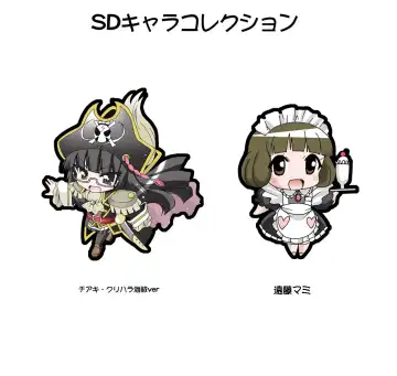 [Tamposa] Koisuru Uchuu Kaizoku Musume (Pirates) - Yuri, Lamp-kan no Himegoto hen - Fhentai - Page 21