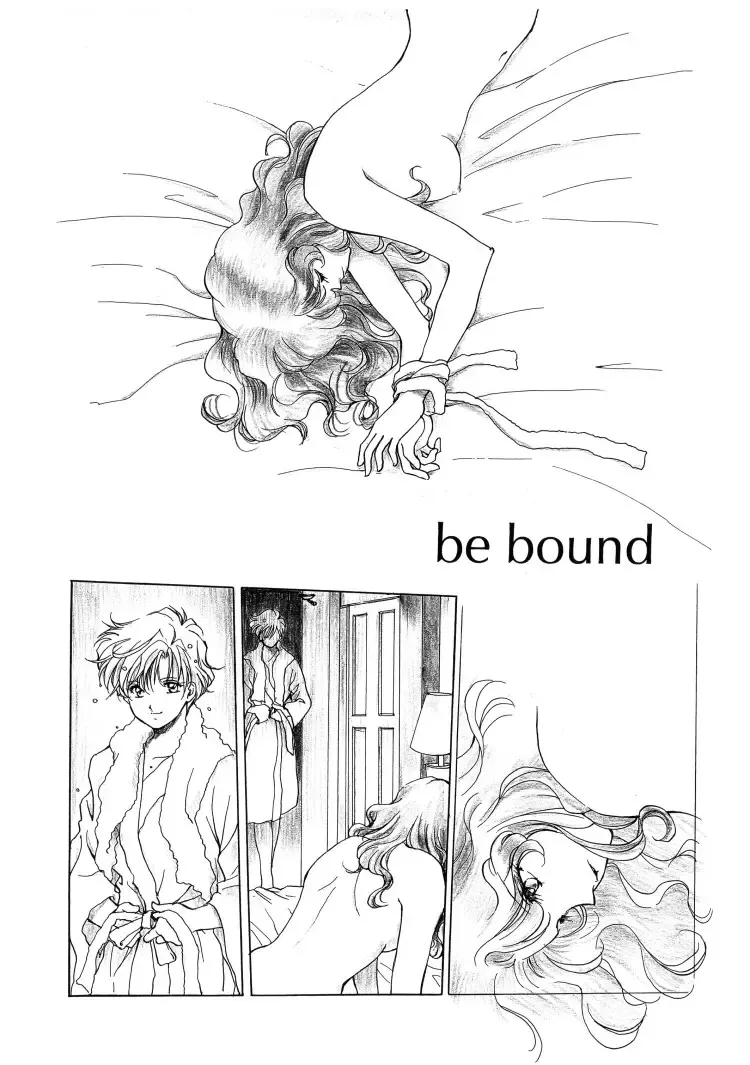 [Yamada Mario] Be Bound Fhentai - Page 3
