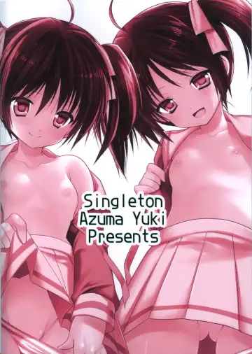 [Azuma Yuki] Yousei no Tawamure Fhentai - Page 26