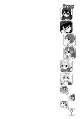 [Aminosuke] おませなわたしたち - DQ5の背がちいさなおともだち - Fhentai - Page 85