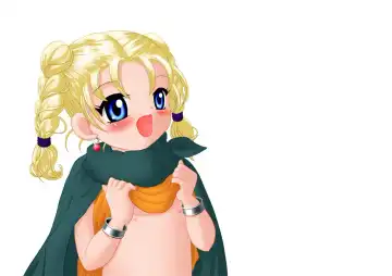 [Aminosuke] おませなわたしたち - DQ5の背がちいさなおともだち - Fhentai - Page 94