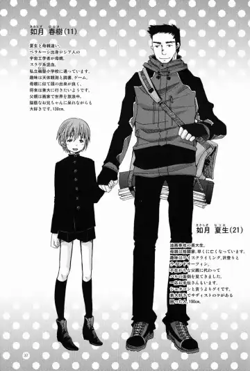 [Katou Chakichi] Shounen Zettai Ryouiki Fhentai - Page 36