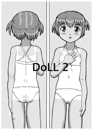 DoLL 1+2 Fhentai - Page 23
