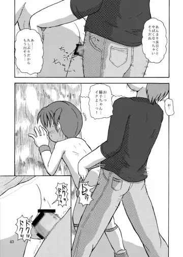 DoLL 1+2 Fhentai - Page 43