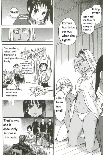 [Shiwasu No Okina] Pisu Hame Ch. 16 Fhentai - Page 12