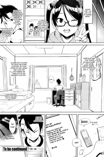 [Sanagi Torajirou] Cast Aoi Chapter 1-4 Fhentai - Page 37