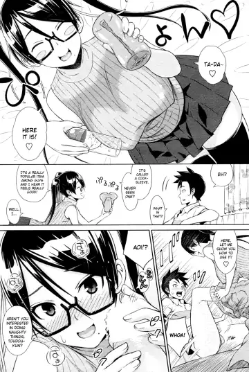 [Sanagi Torajirou] Cast Aoi Chapter 1-4 Fhentai - Page 40