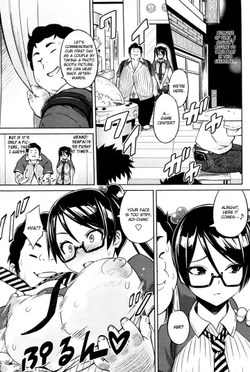 [Sanagi Torajirou] Cast Aoi Chapter 1-4 Fhentai - Page 7