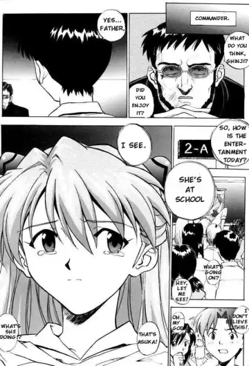 [Izurumi] EN Fhentai - Page 33