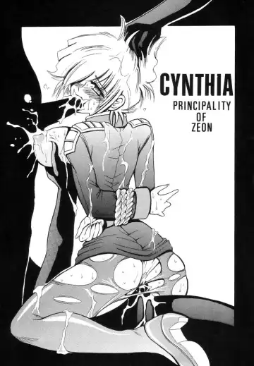 [Oujano Kaze] ZERO EIGHT Fhentai - Page 22