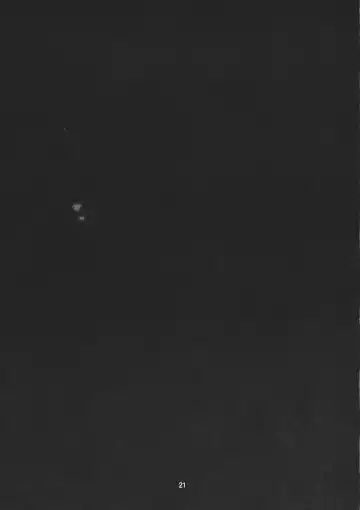 [Kurona] Kirisame Sange Fhentai - Page 21