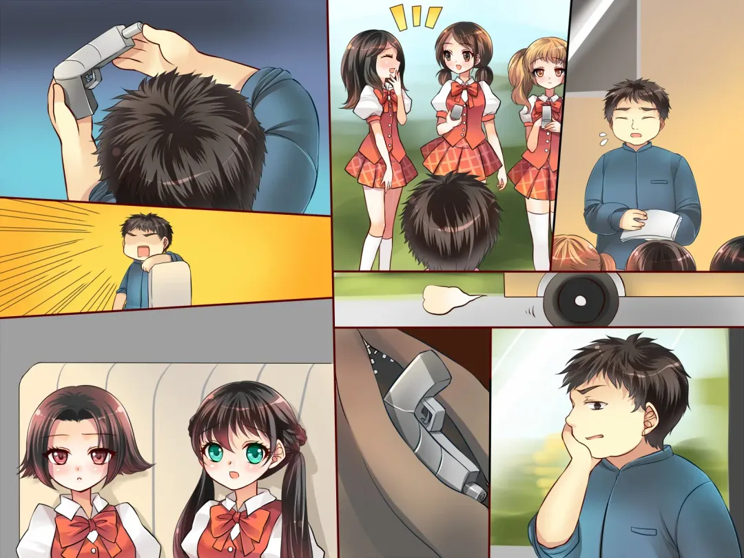 Idol Goup no Manager ga 「Saiminjutsu」 wo Te ni Iretara... Fhentai - Page 28