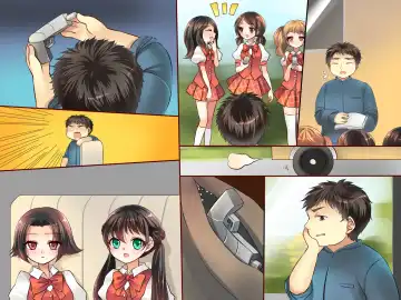 Idol Goup no Manager ga 「Saiminjutsu」 wo Te ni Iretara... Fhentai - Page 28