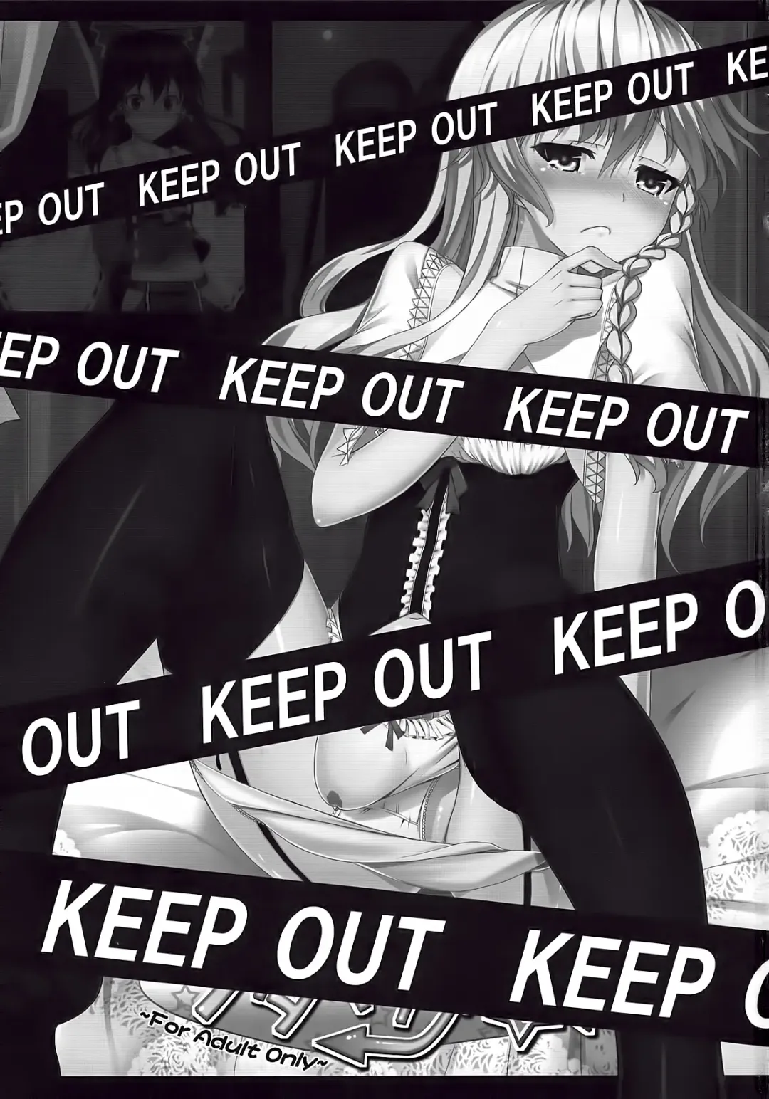 [Tel] FutaMari ☆ Fhentai - Page 3