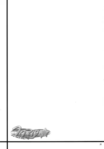 [Tel] FutaMari ☆ Fhentai - Page 35