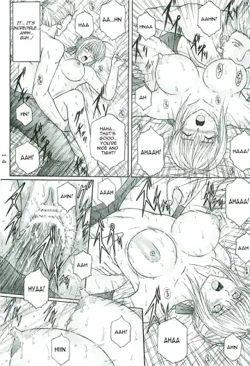 [Aoi Mikku] Dorei Kishi II Fhentai - Page 13