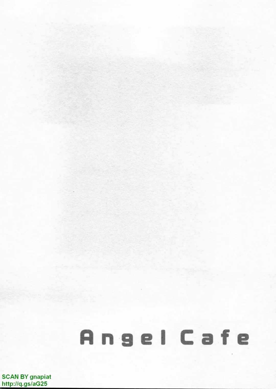 [Hidemaru] Tenshi Chakan - Angel Cafe Fhentai - Page 152