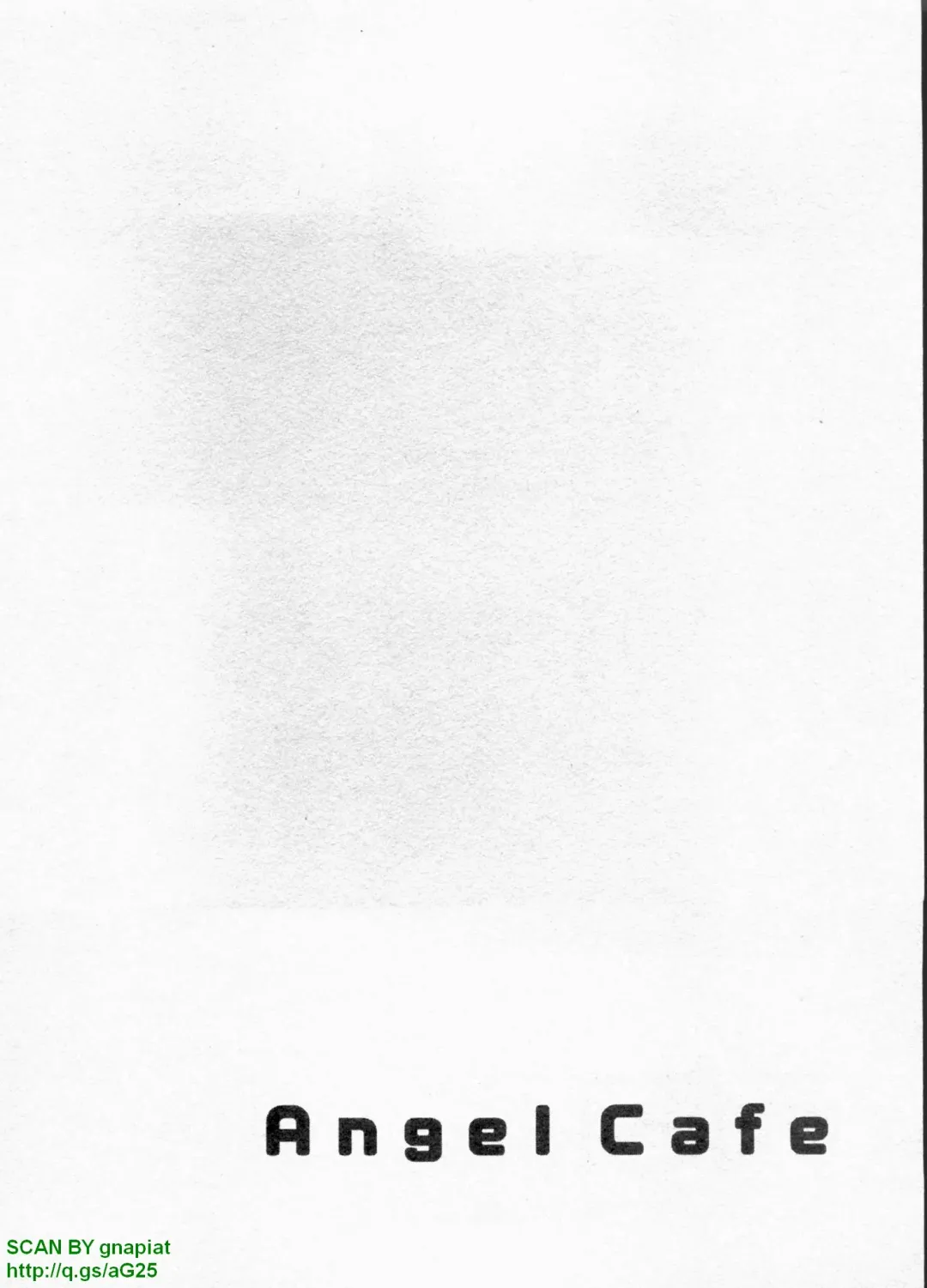 [Hidemaru] Tenshi Chakan - Angel Cafe Fhentai - Page 88