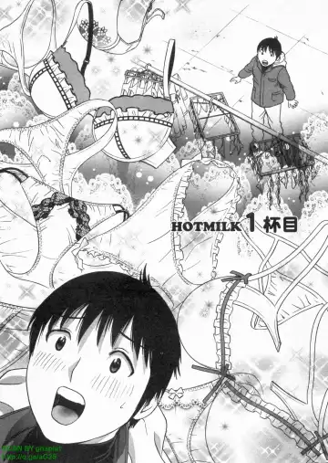 [Hidemaru] Tenshi Chakan - Angel Cafe Fhentai - Page 11