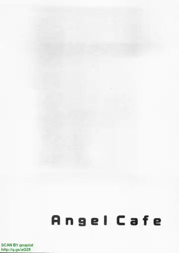 [Hidemaru] Tenshi Chakan - Angel Cafe Fhentai - Page 130